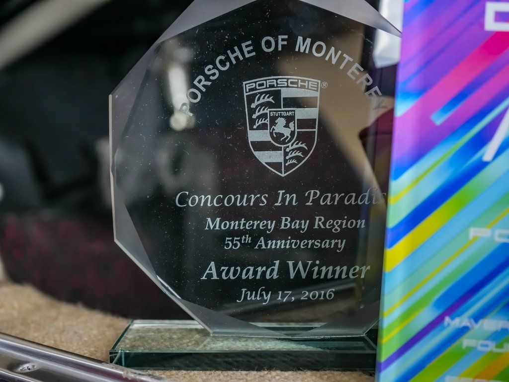 Used 1957  Porsche Carrera 1500 GS image 44