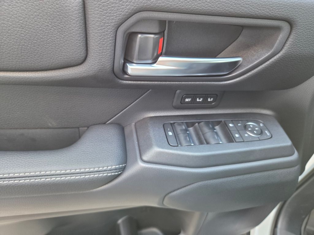 New 2027 Toyota Land Cruiser SUV