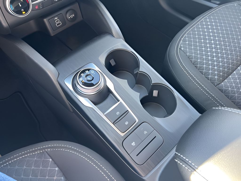 2026 Ford Escape