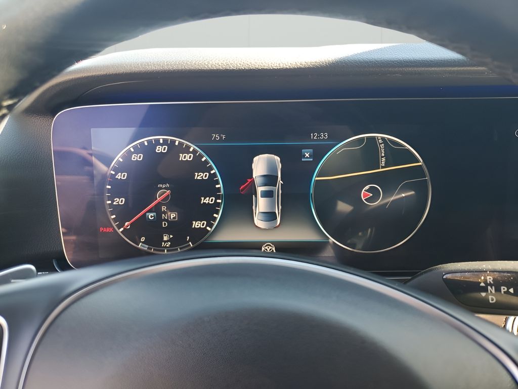 Used Car 2018 Mercedes-benz E-class  E 300 For Sale Under $20,000 In Austin, Texas