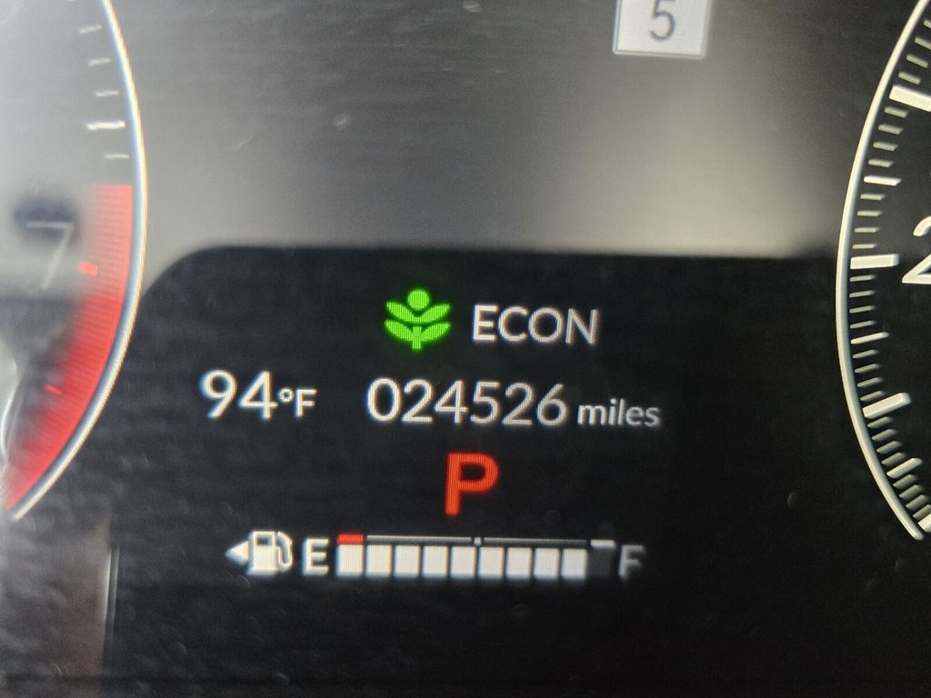 2024 Honda HR-V - $25,686