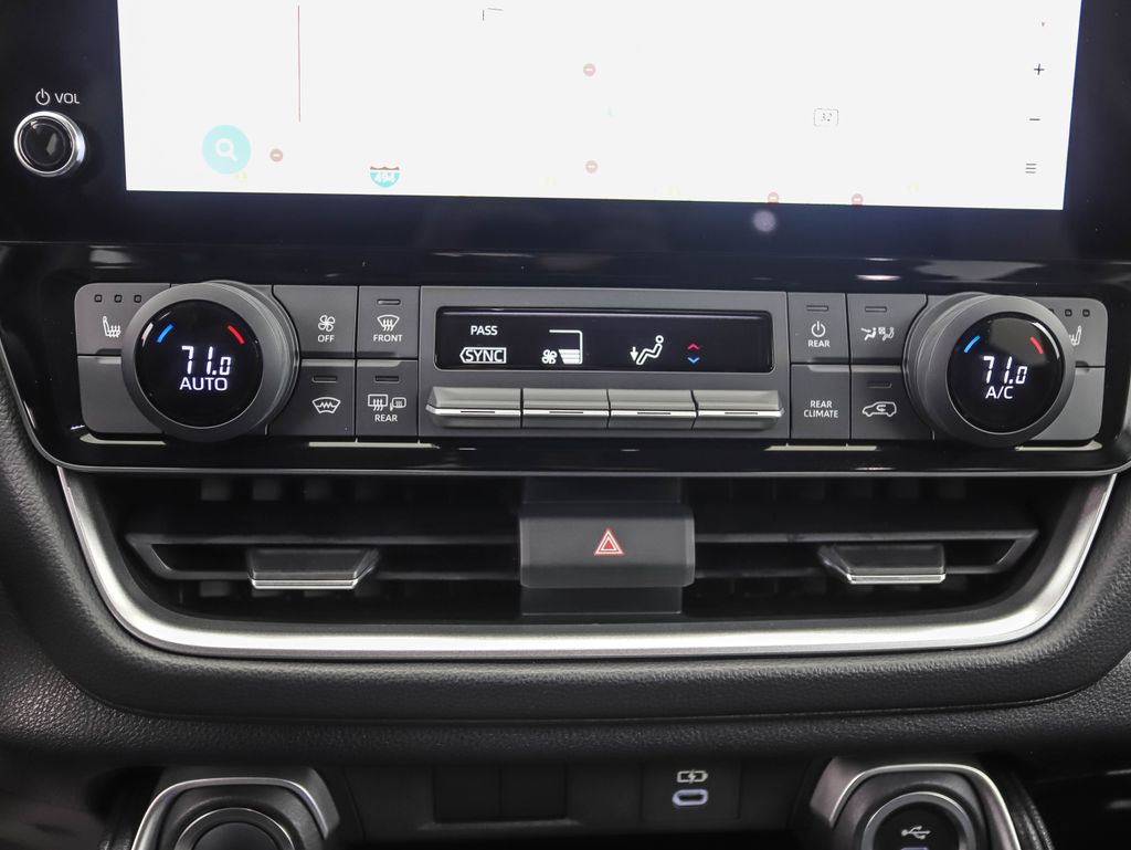 Thumbnail: 2024 Toyota Grand Highlander - 18