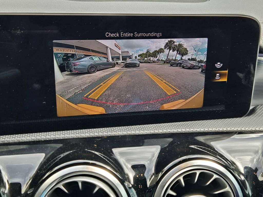 2020 Mercedes-Benz A-Class - $17,499