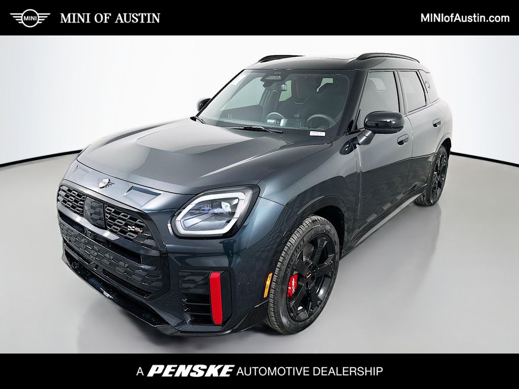 Thumbnail: 2026 MINI Cooper Countryman - 1
