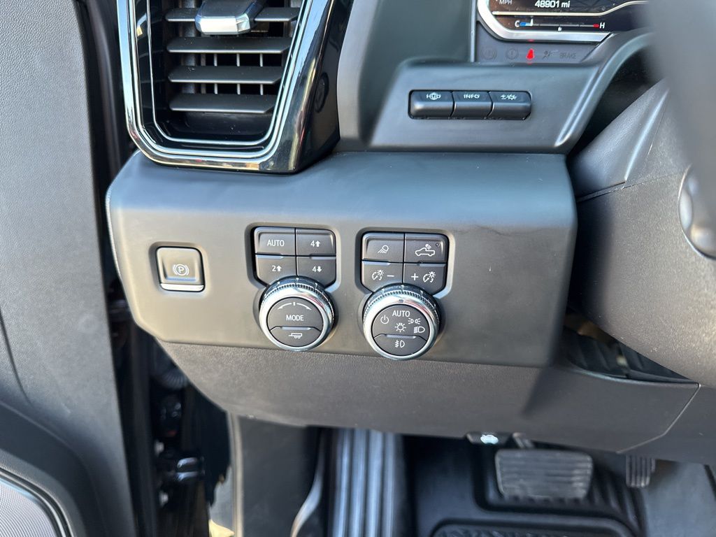 Used Car 2023 Gmc Sierra 1500  At4x For Sale Under $60,000 In Austin, Texas