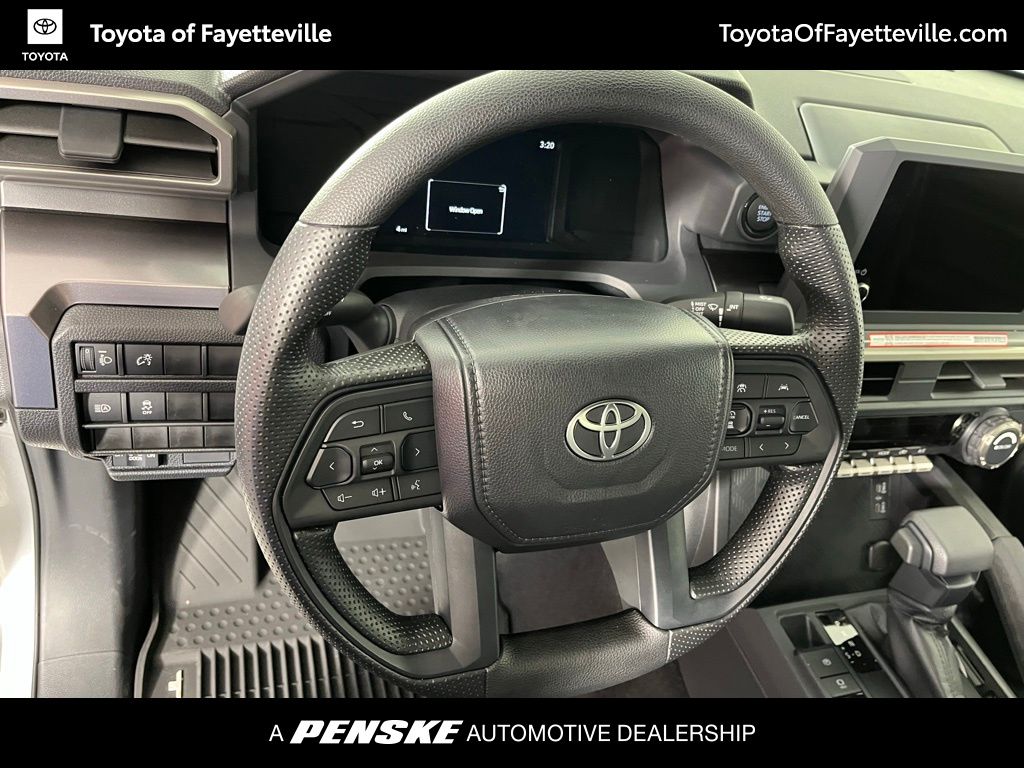 Thumbnail: 2025 Toyota Tacoma - 25