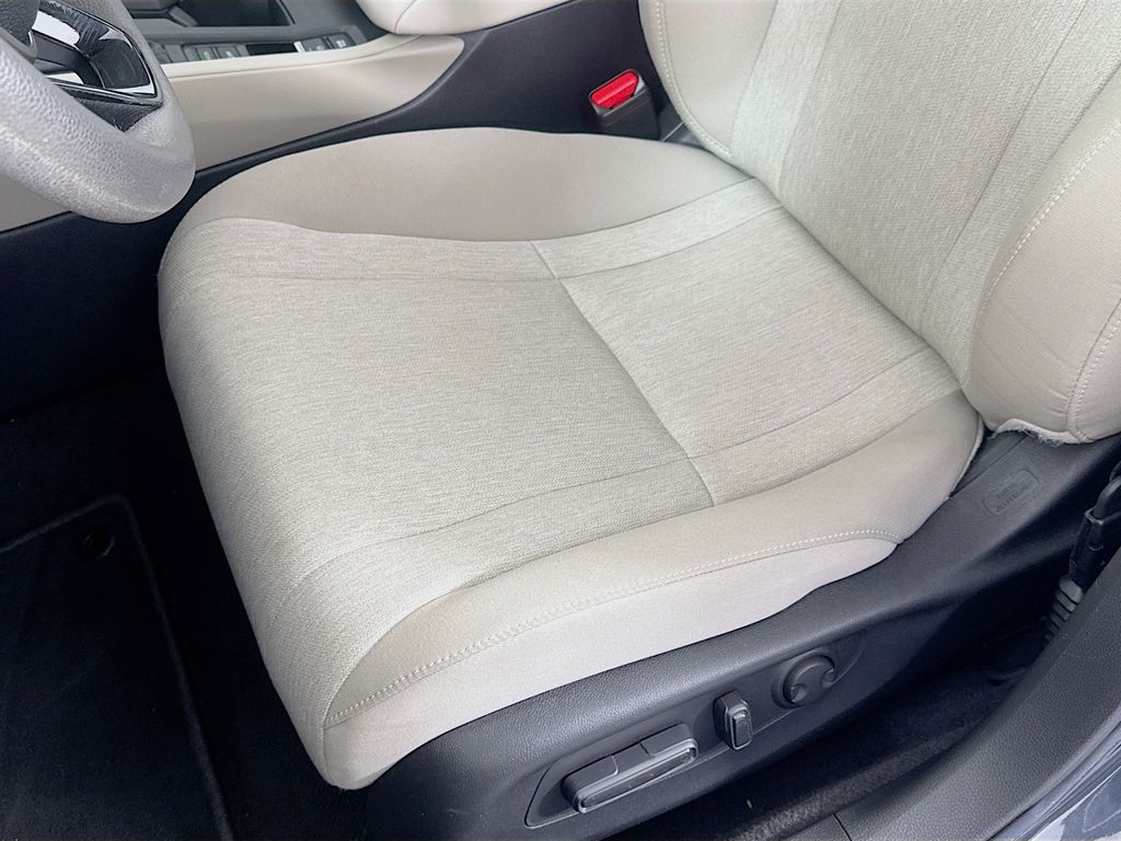 Used Car 2025 Honda Accord  Se For Sale Under $30,000 In Austin, Texas