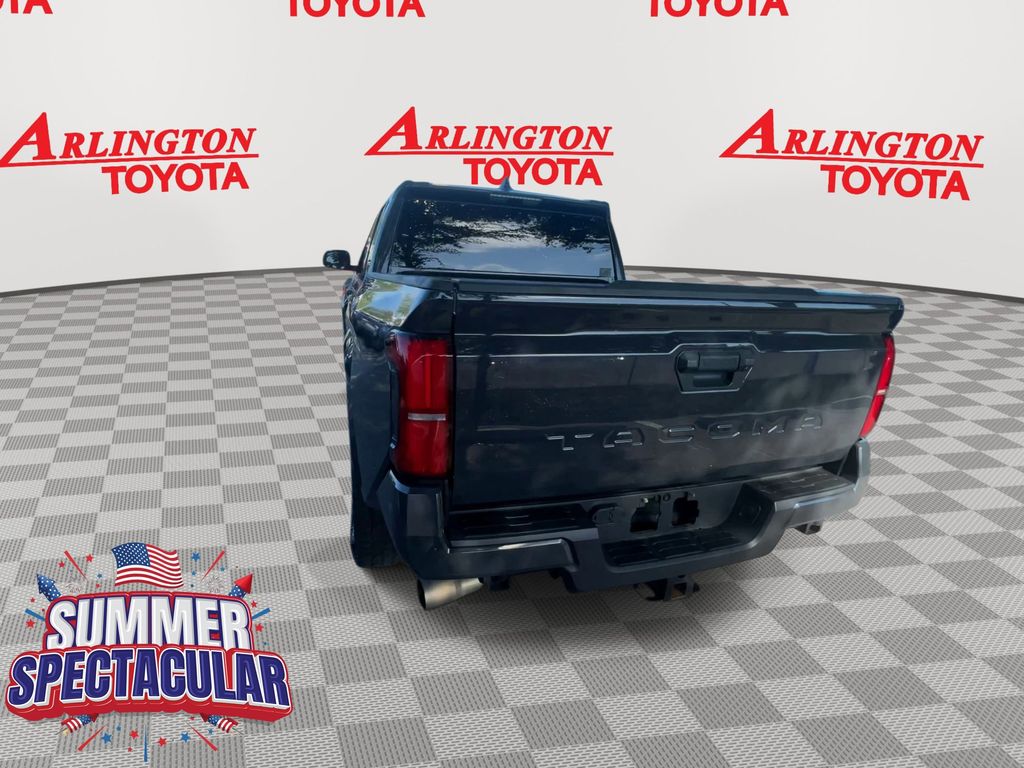 Used 2024 Toyota Tacoma Truck