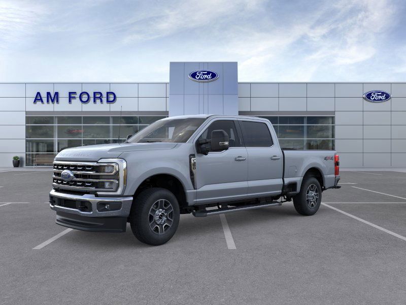 2026 Ford F-350SD