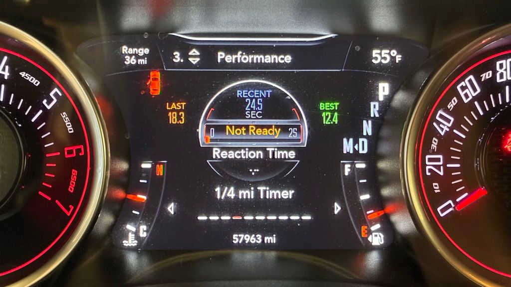 Thumbnail: 2019 Dodge Challenger - 19