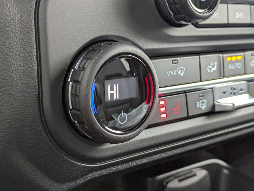 2025 Ford Bronco RTR