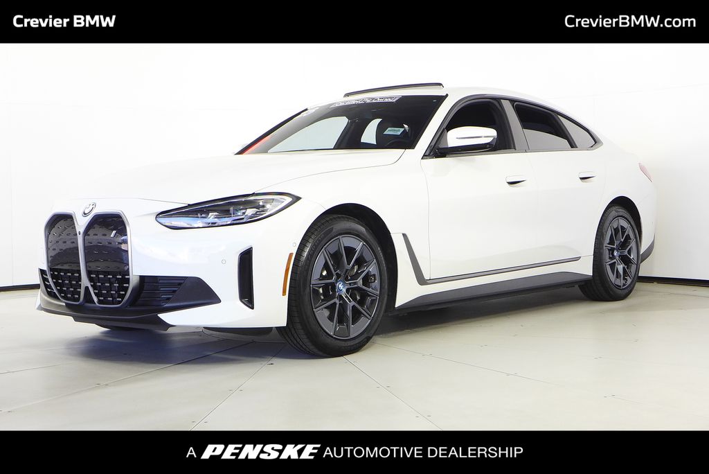 2023 BMW i4 eDrive35 -
                  Santa Ana, CA