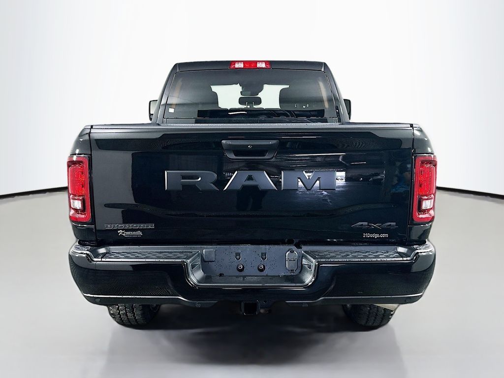 New 2026 Black Ram Big Horn 12in image 6
