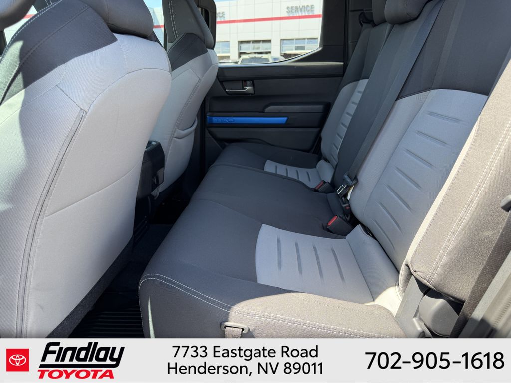 Used 2025 Toyota Tacoma Truck