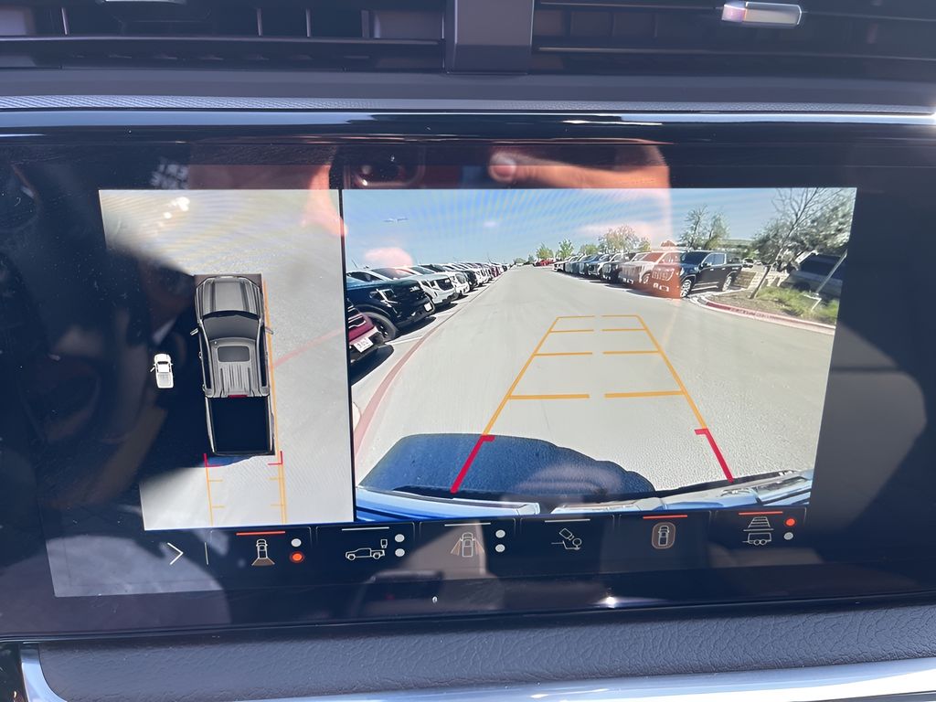 2025 Gmc Sierra 1500  Denali In Austin, Texas