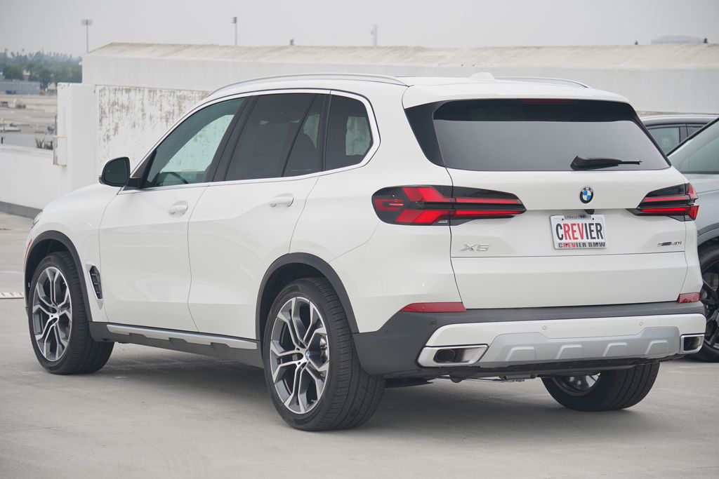 Thumbnail: 2026 BMW X5 - 7