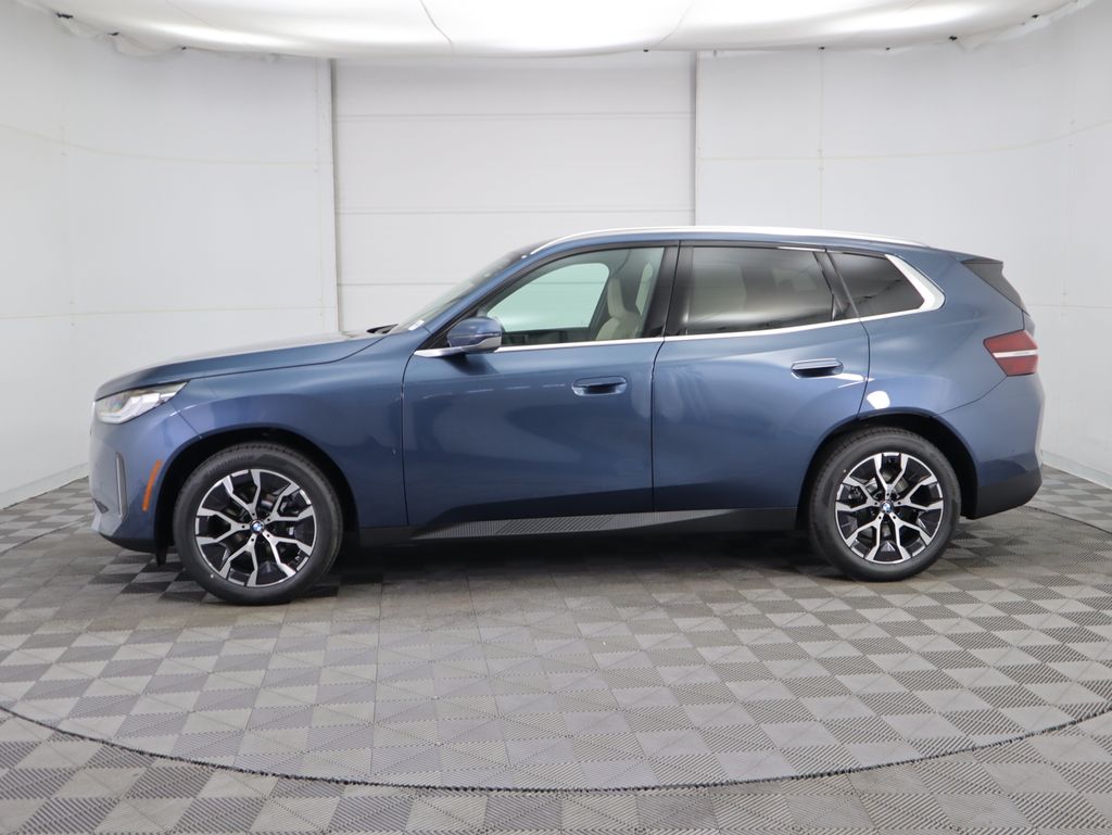 Thumbnail: 2026 BMW X3 - 8