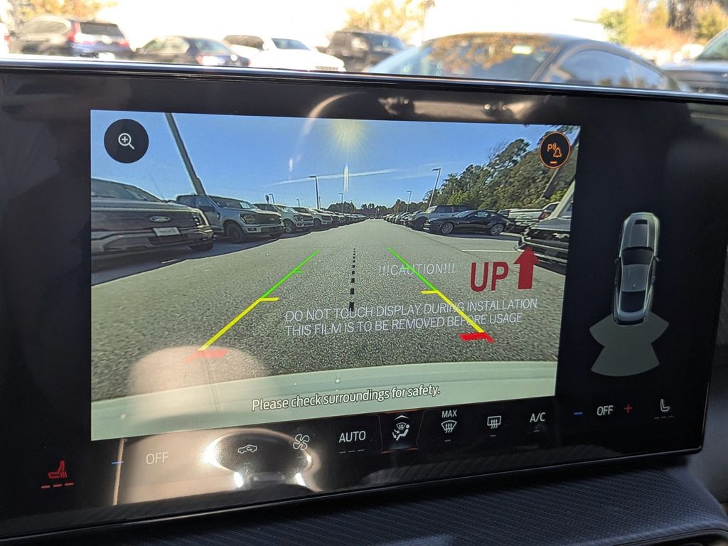 2026 Ford Mustang EcoBoost Fastback