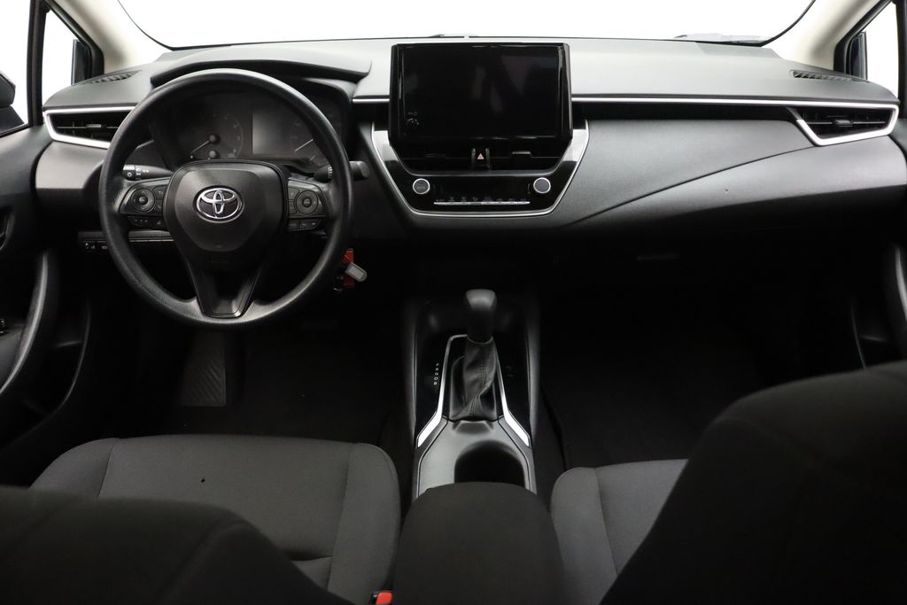 2024 Toyota Corolla LE 24