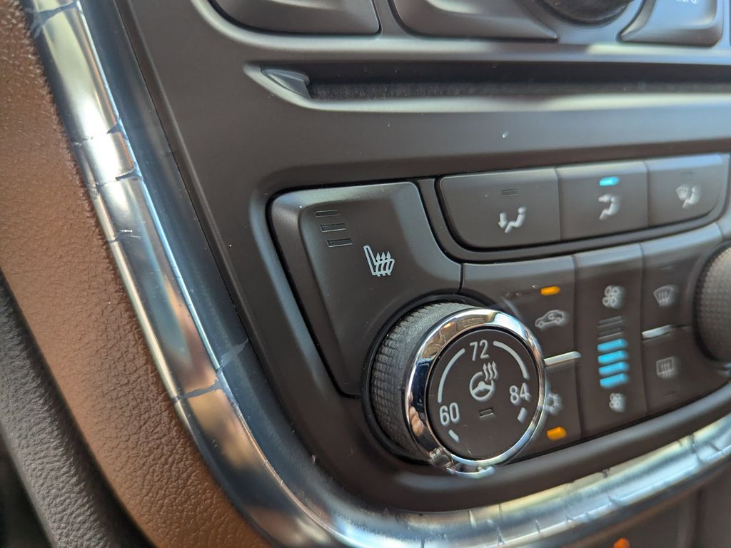 used 2014 Buick Encore car, priced at $6,991