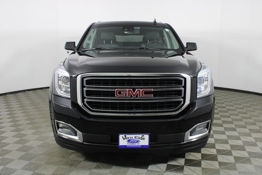 Used 2019 GMC Yukon for sale in 