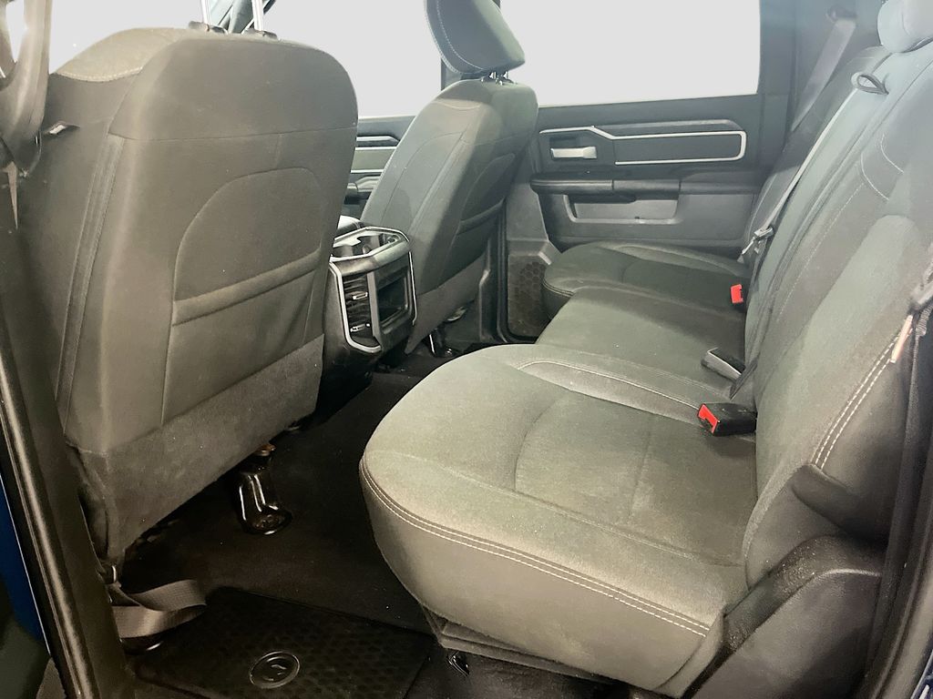 Used 2022 Blue Ram Big Horn image 23