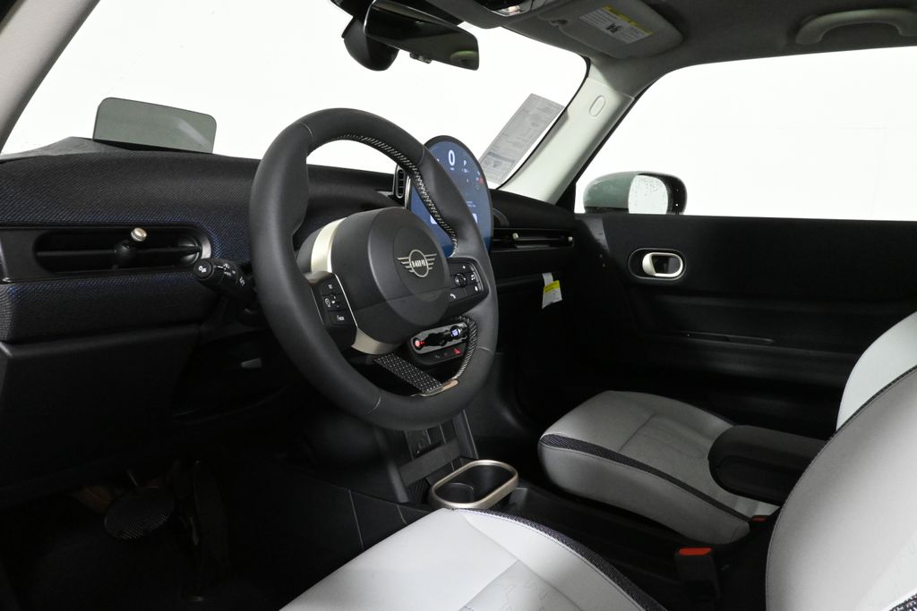 Thumbnail: 2025 MINI Cooper - 15