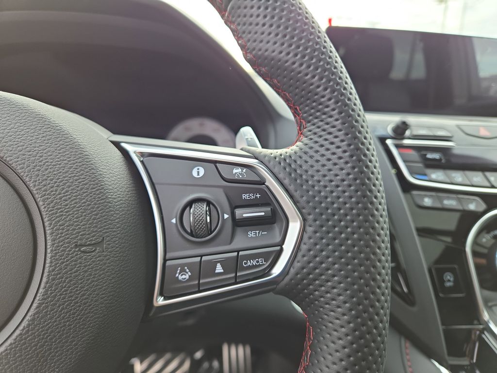 New 2025 Acura RDX For Sale in Fort Wayne, IN