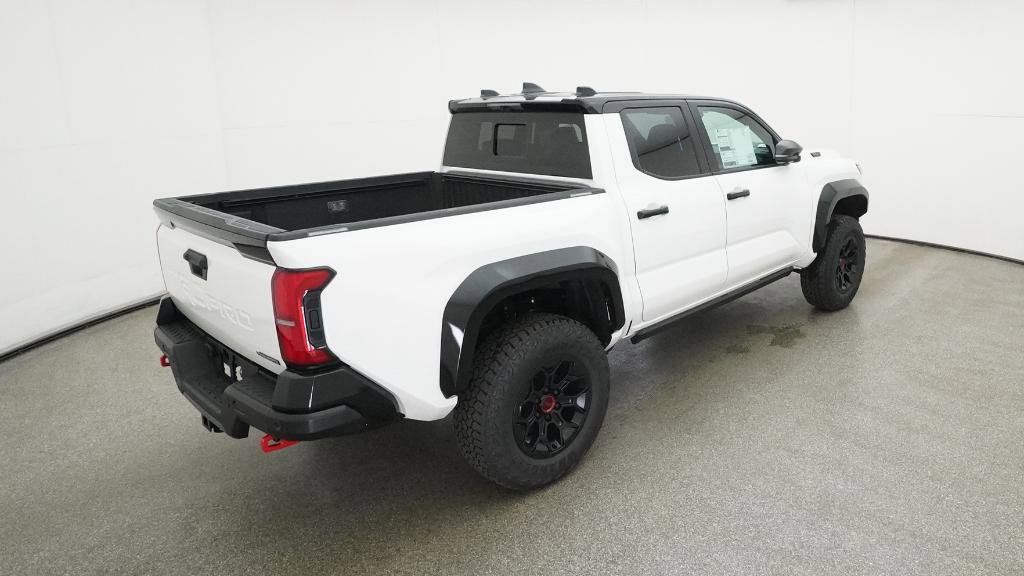 Thumbnail: 2025 Toyota Tacoma - 19