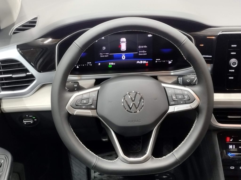 Taos SE 4MOTION