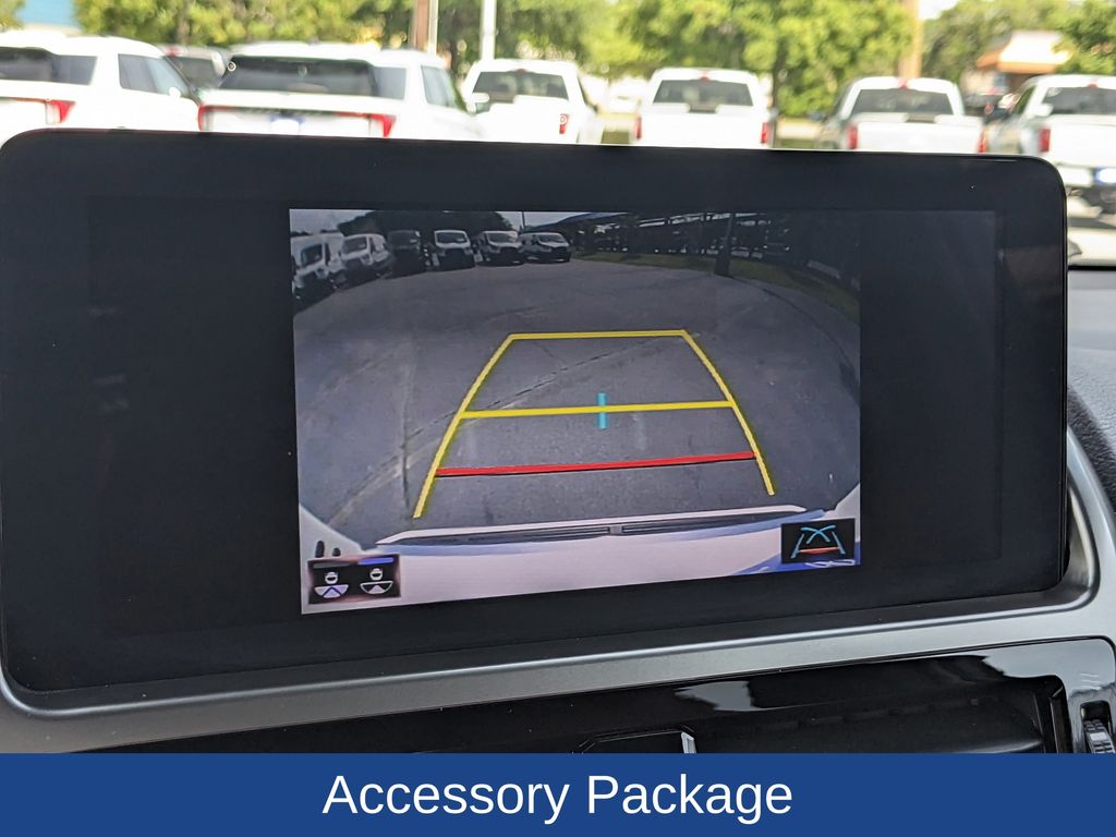 2022 Lexus GX 460 Base