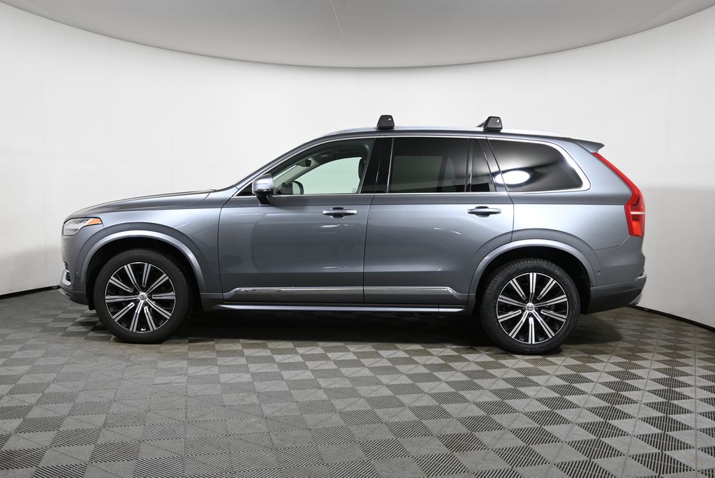 Thumbnail: 2020 Volvo XC90 - 2