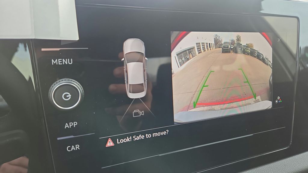 2026 Volkswagen Jetta