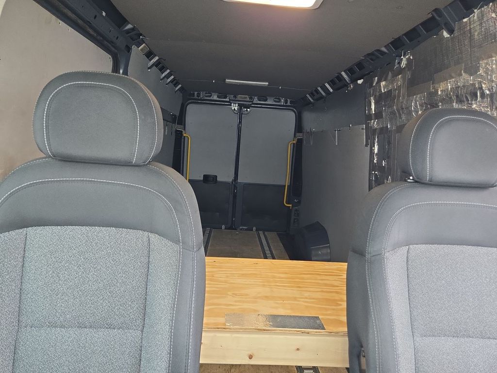 Used 2021 Gray Ram High Roof image 36