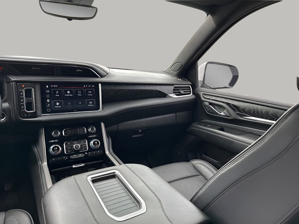 Used Car 2023 Gmc Yukon Xl  Denali For Sale Under $60,000 In Austin, Texas
