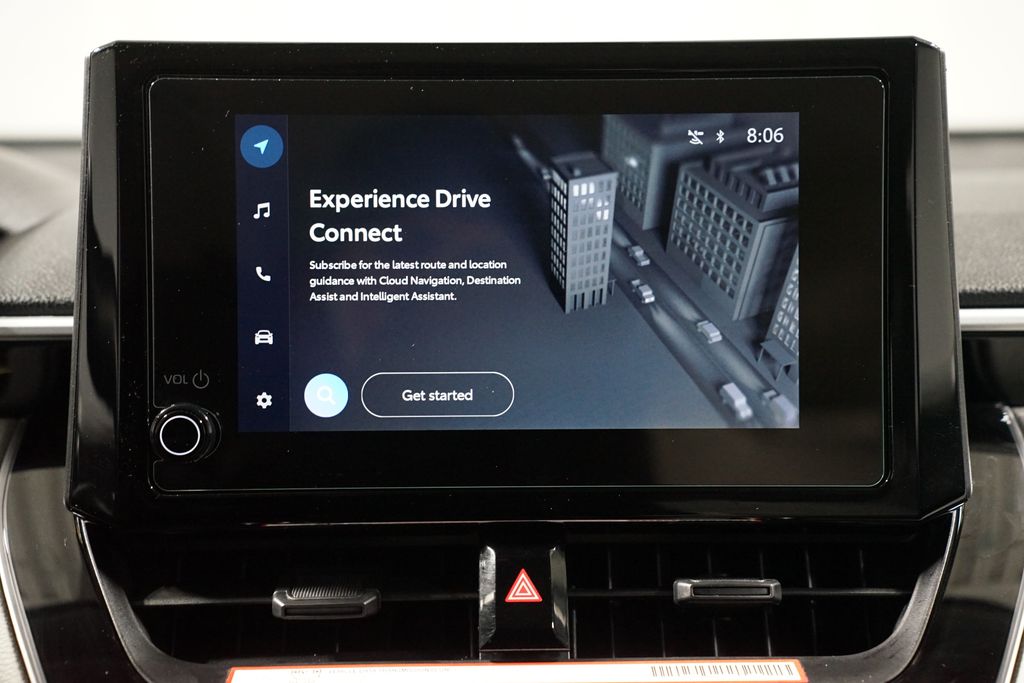 Thumbnail: 2025 Toyota Corolla Cross - 17