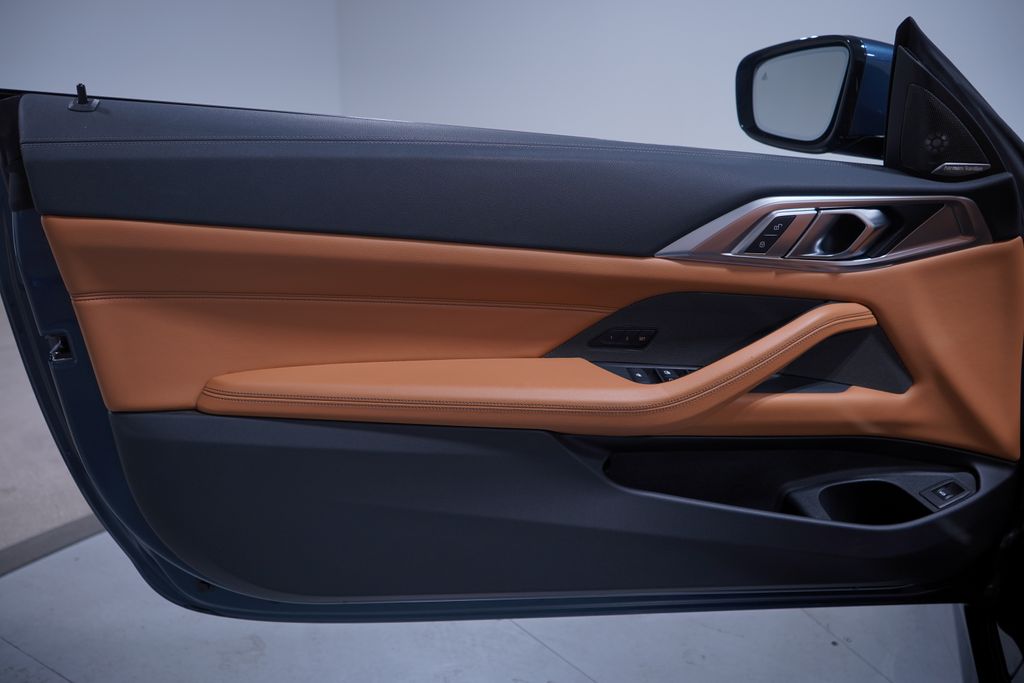 Thumbnail: 2024 BMW 4 Series - 18