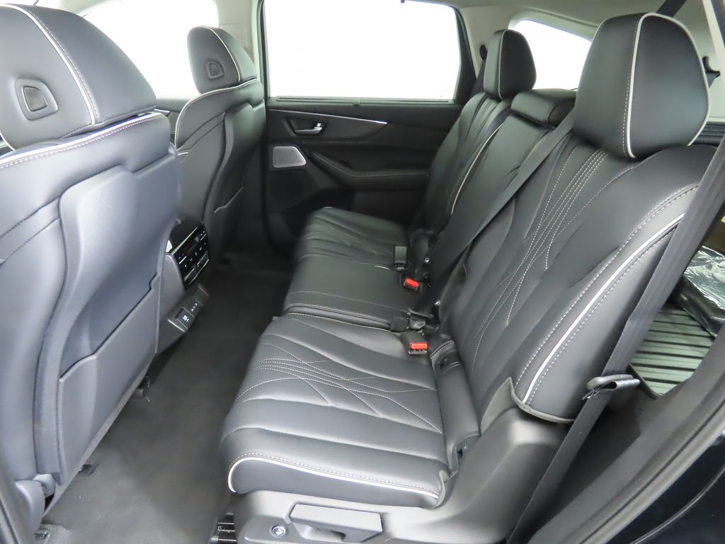 2025 Acura MDX Advance 21