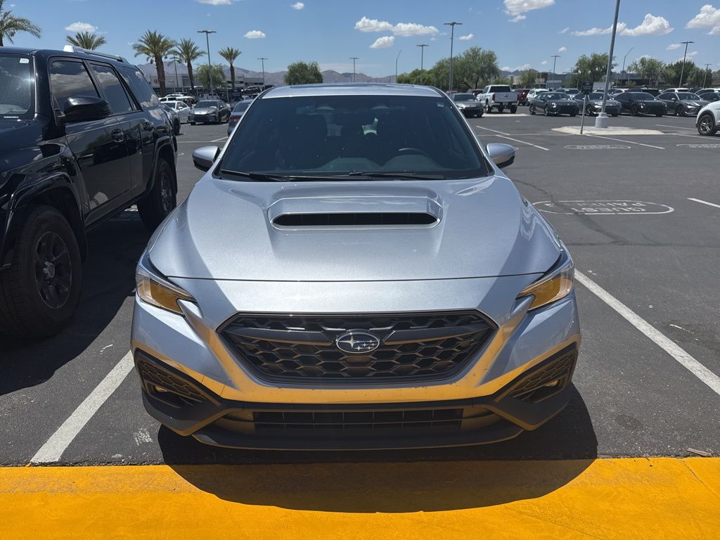 Thumbnail: 2023 Subaru WRX - 2