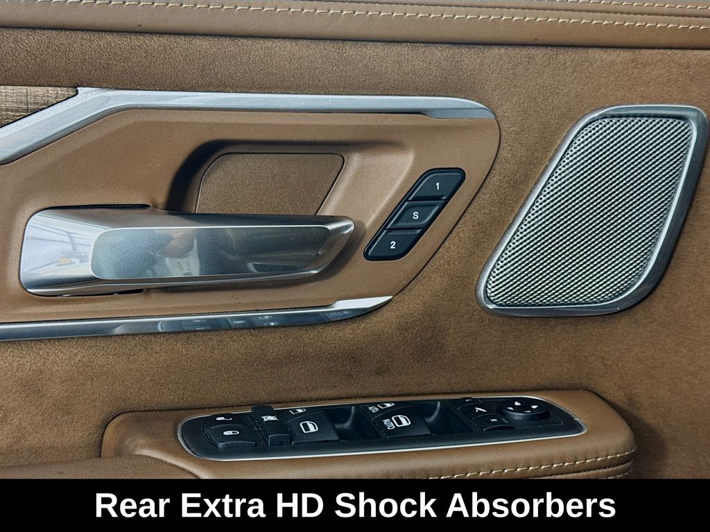 Used Car 2021 Ram 1500  Laramie Longhorn For Sale Under $40,000 In Austin, Texas