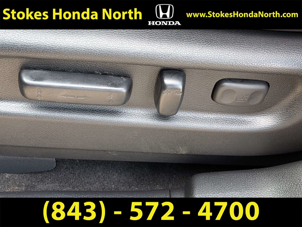 Used 2023 Honda Ridgeline Truck