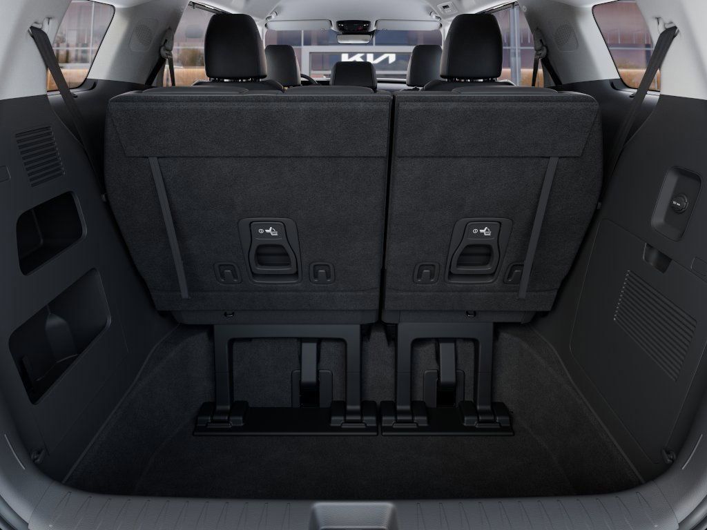 new 2026 Kia Carnival car, priced at $39,334