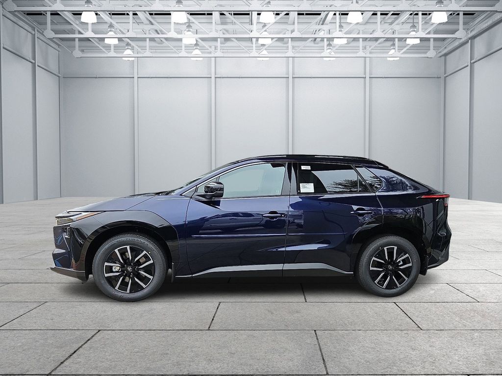 Thumbnail: 2026 Toyota bZ - 4