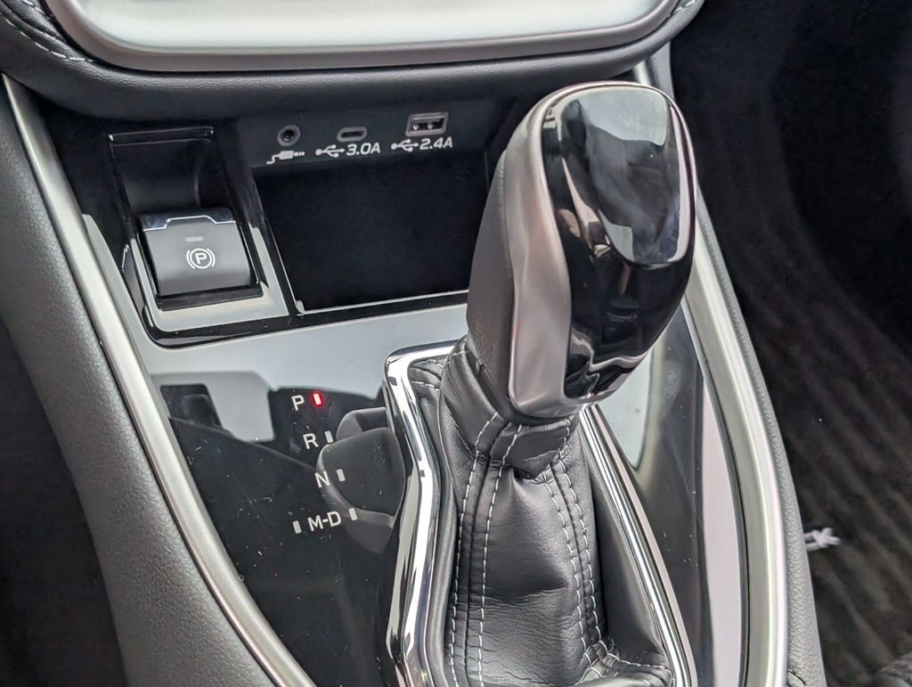 new 2025 Subaru Outback car, priced at $35,510