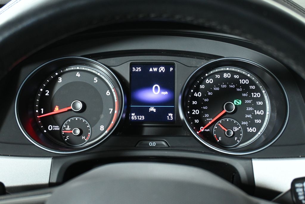 Thumbnail: 2020 Volkswagen Atlas - 19