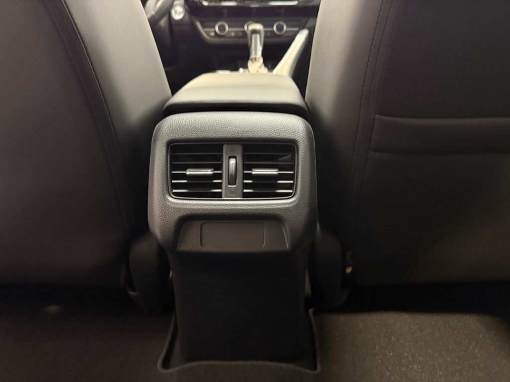 new 2025 Acura ADX car, priced at $38,950