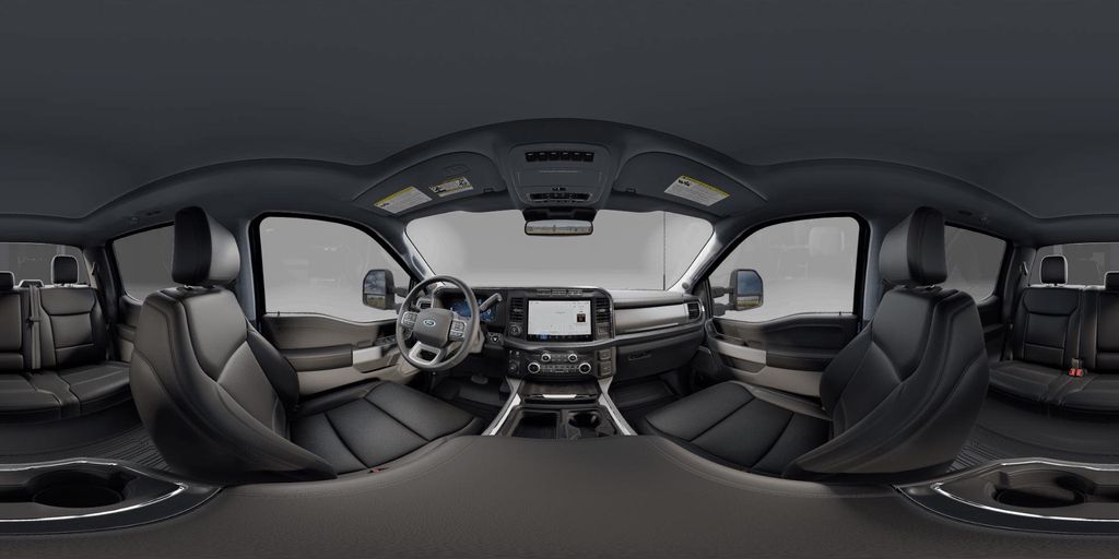2024 Ford F-250 Super Duty Lariat