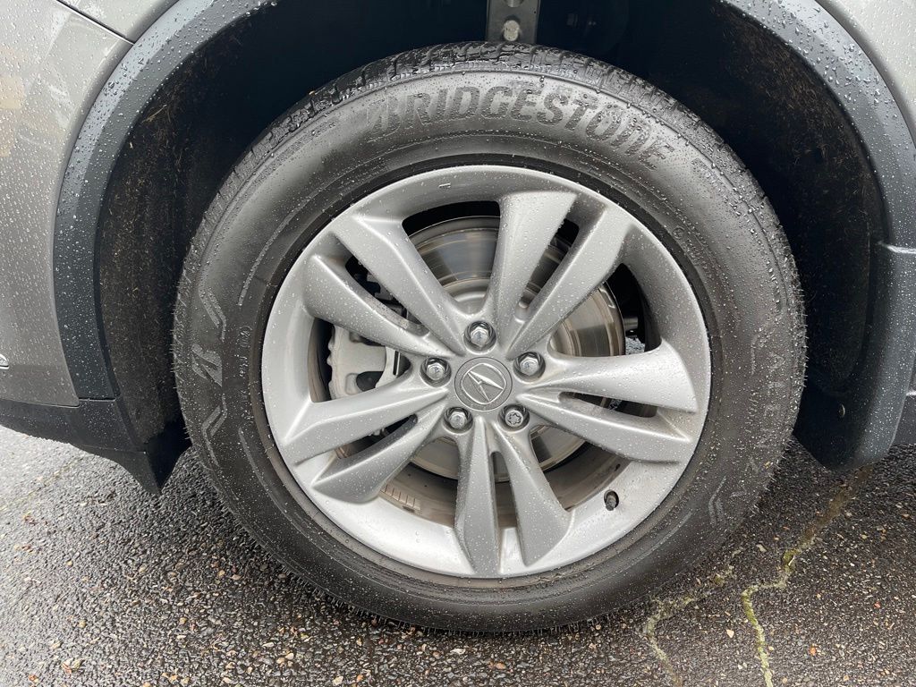 2024 Acura MDX 3.5L