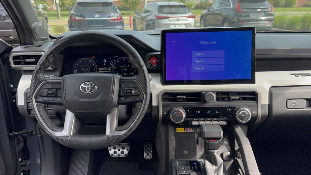 Used 2024 Toyota Tacoma Truck