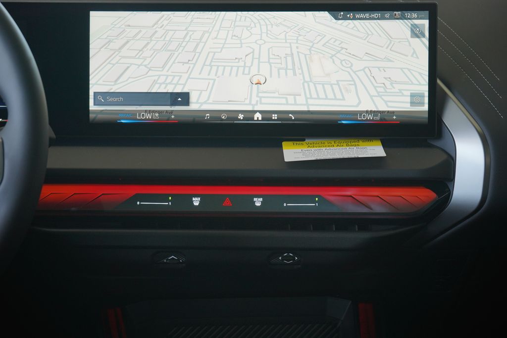 Thumbnail: 2026 BMW X3 - 15